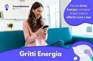 gritti energia area privata.